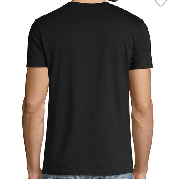 NWT Moschino couture mirror image graphic tee - Picture 2 of 8